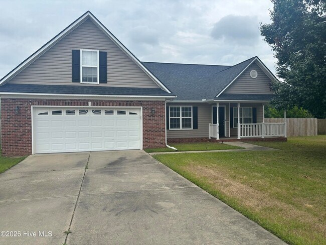 Building Photo - 376 Eastfield Dr