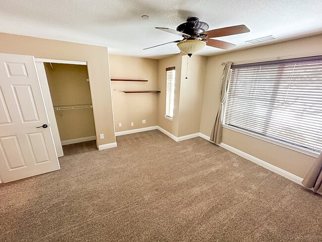 This room is furnished. - 3096 Sterling Ridge Cir