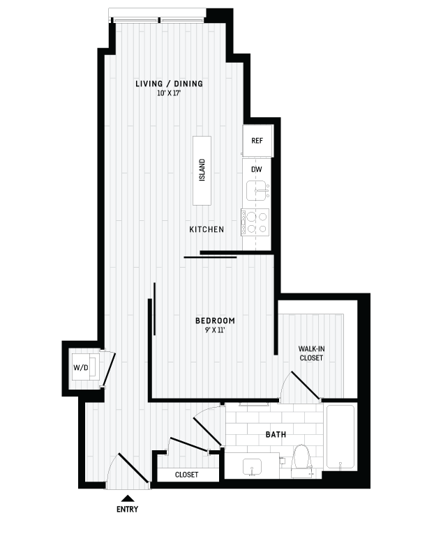 Floorplan - i5 Union Market