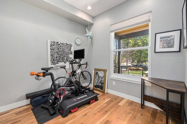 Building Photo - Stunning Historic-Style Home with Modern L...