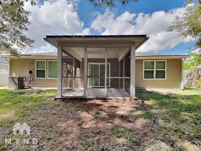 Building Photo - 6541 Sandlers Preserve Dr