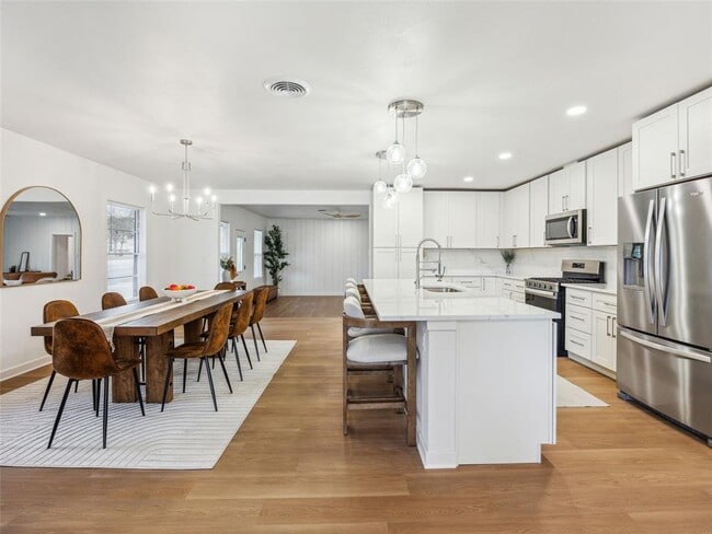 Building Photo - 5807 Shoalwood Ave