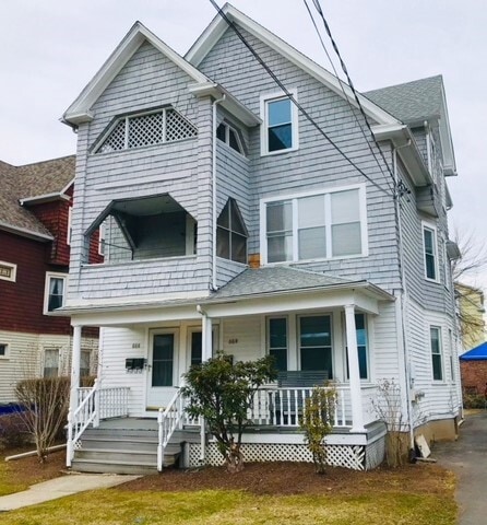 Building Photo - 664 Flatbush Ave