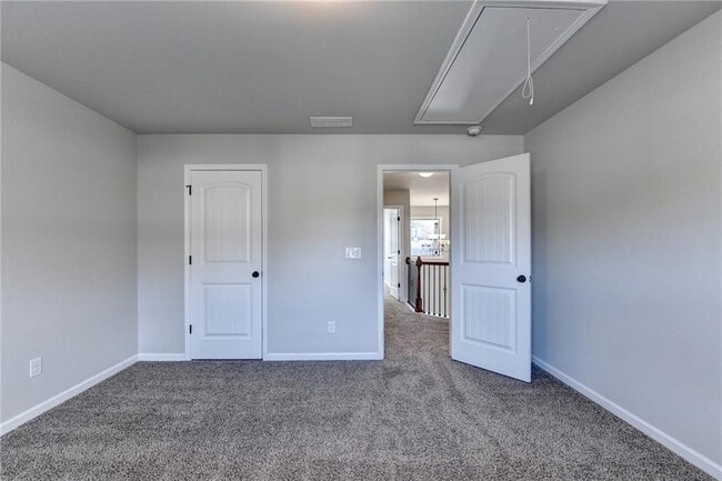 Building Photo - 4810 Haysboro Way