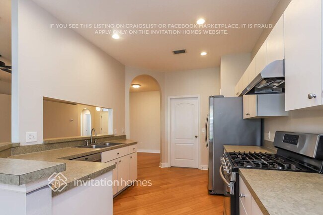 Building Photo - 6819 Monarch Park Dr