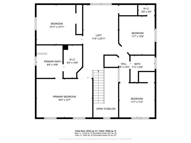 Building Photo - 17506 Klamath Falls Dr