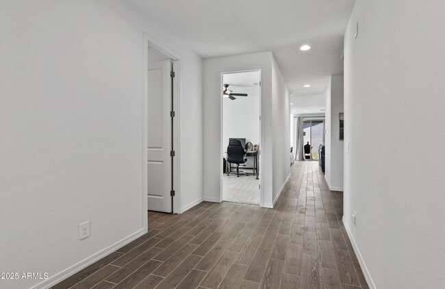 Building Photo - 11224 E Unger Ave