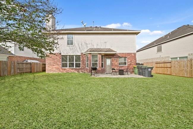 Building Photo - 8804 Sunforest Ln