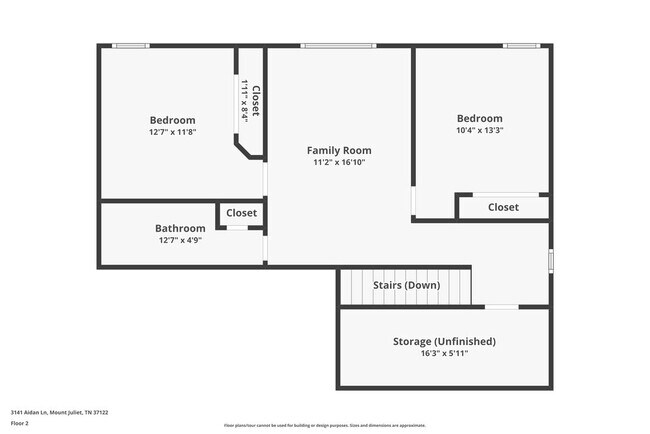 Building Photo - 3141 Aidan Ln