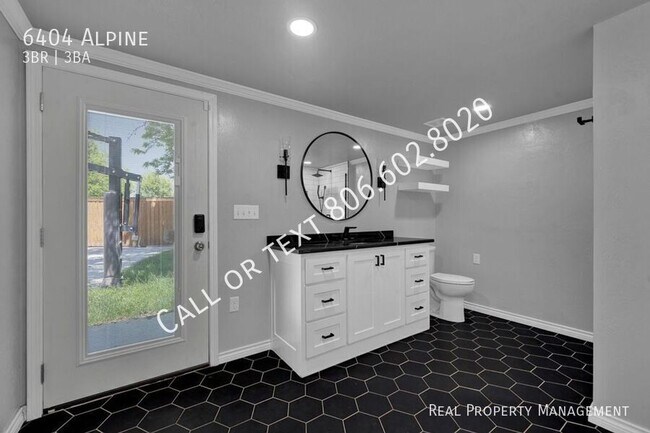 Building Photo - 6404 Alpine-