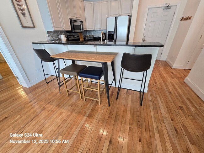 Building Photo - Luxurious Furnished Downtown Condo - 6-18 Month Lease Available!