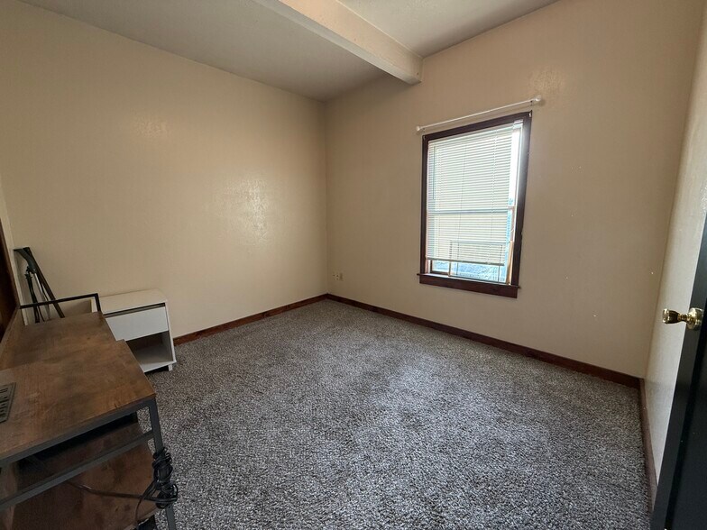 Upstairs Bedroom (3) - 339 Power St