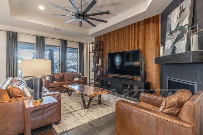 Building Photo - 419 Copper Sage Dr