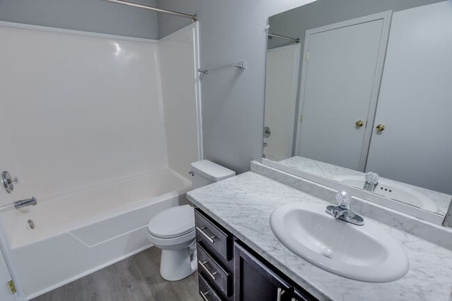 Building Photo - For Rent - Four-Bedroom Two-Bathroom Home Available NOW!