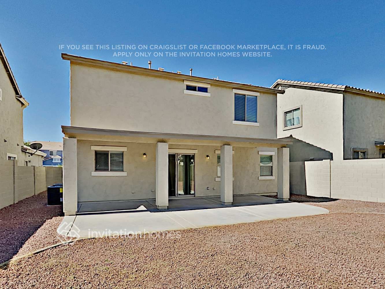 Building Photo - 18616 W Mission Ln