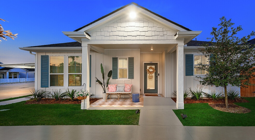 Primary Photo - Boardwalk Village