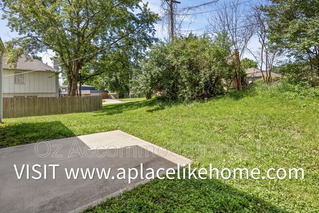 Building Photo - 9702 Shepherds Dr