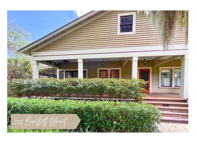 Building Photo - 208 Bartlett St