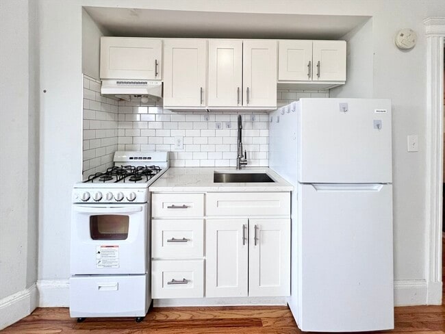 Building Photo - 1330 Commonwealth Ave