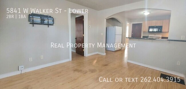 Building Photo - 5841 W Walker St