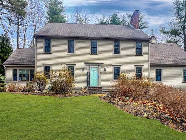 Building Photo - 170 Saddle Hill Rd