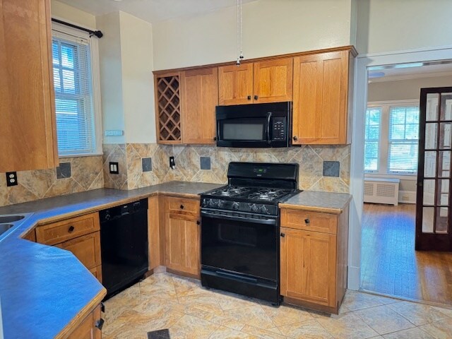 Kitchen - 2501 Euclid Heights Blvd