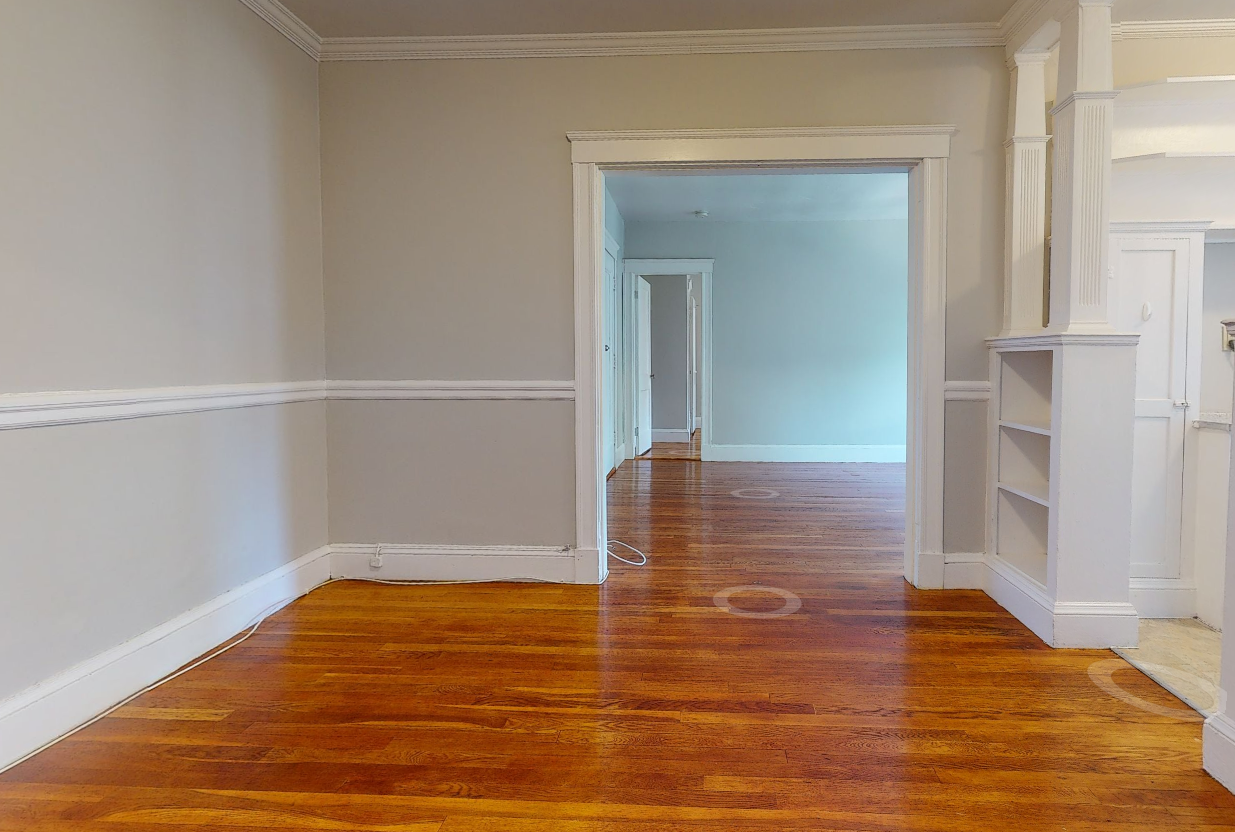 Apt 9 - 8 Gray St