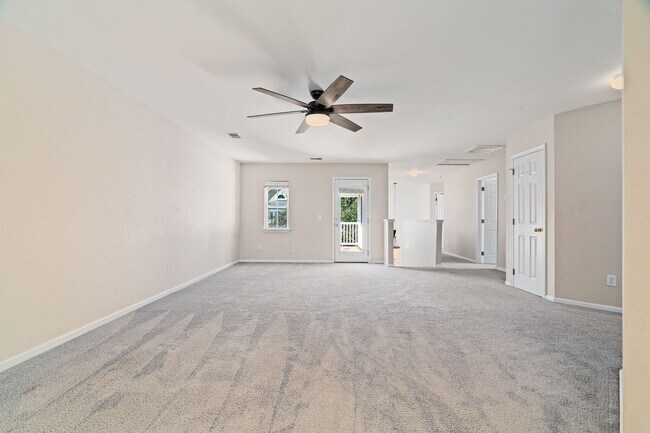 Building Photo - Serene Marsh Retreat in Mount Pleasant