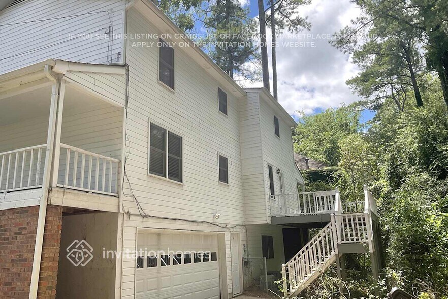Building Photo - 4333 Alison Jane Dr NE