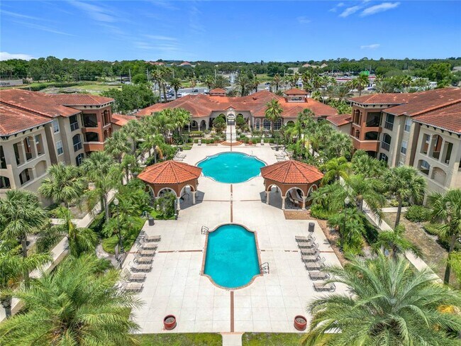 Building Photo - 5506 Metrowest Blvd