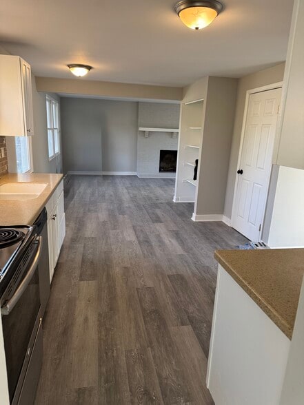 Building Photo - 9316 Archway Rd