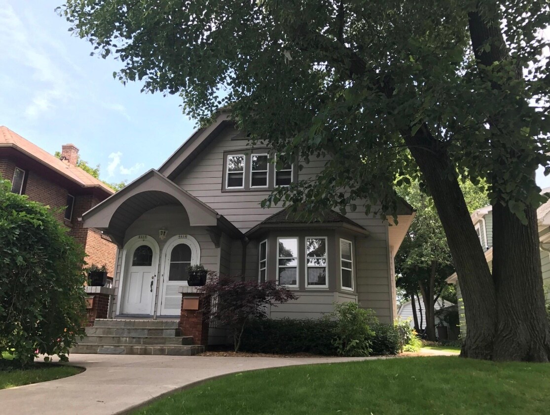 Building Photo - 4464 N Cramer St