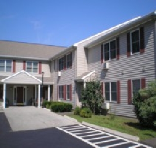 Primary Photo - Romeo Village Apartments