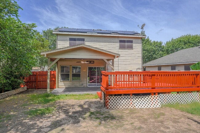Building Photo - 16414 Royal Horse