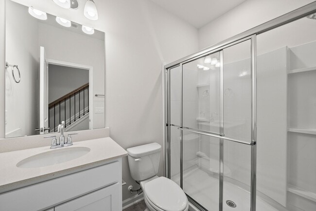 Building Photo - Convenient New Construction Townhome in Durham - Easy commute to RTP, Brier Creek, Airport