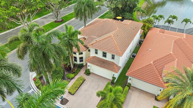 Building Photo - 8405 Legend Club Dr