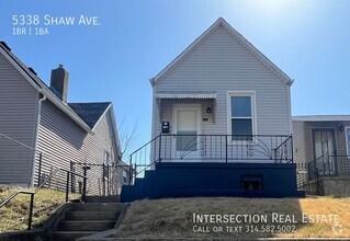 Building Photo - Spacious 1 Bedroom on The Hill, Easy Walki...