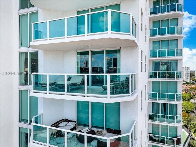 Building Photo - 3301 NE 183rd St