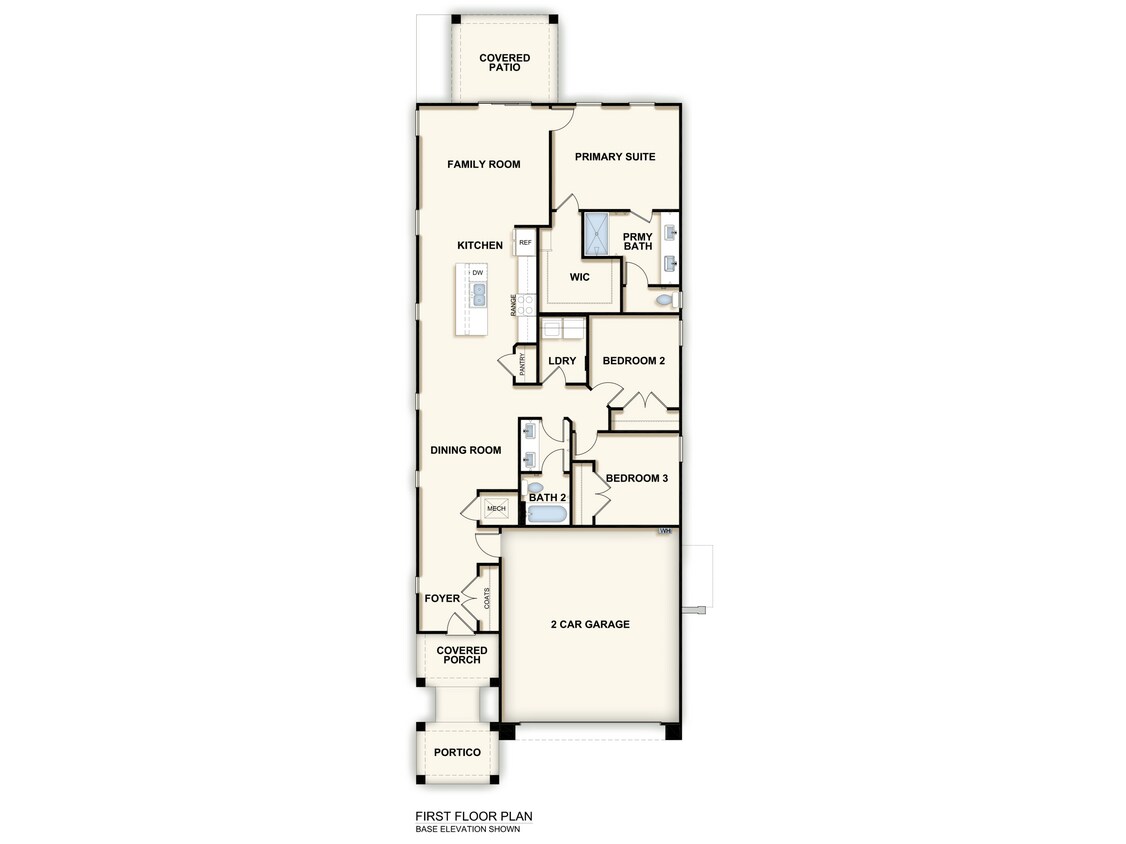 Building Photo - 854 English Primrose St
