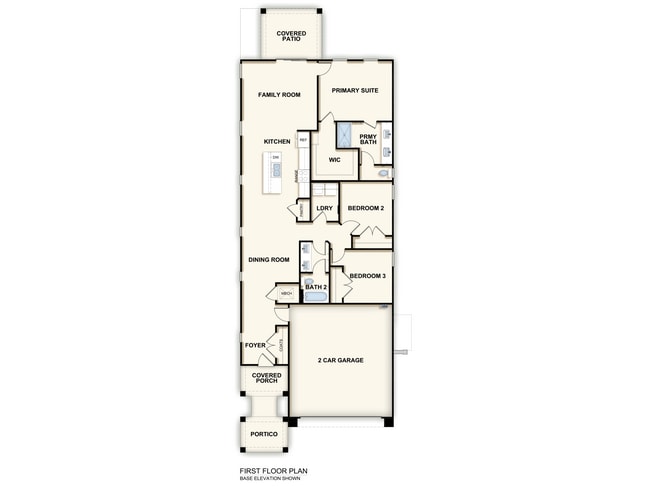 Building Photo - 506 Speckled Orchid Pl