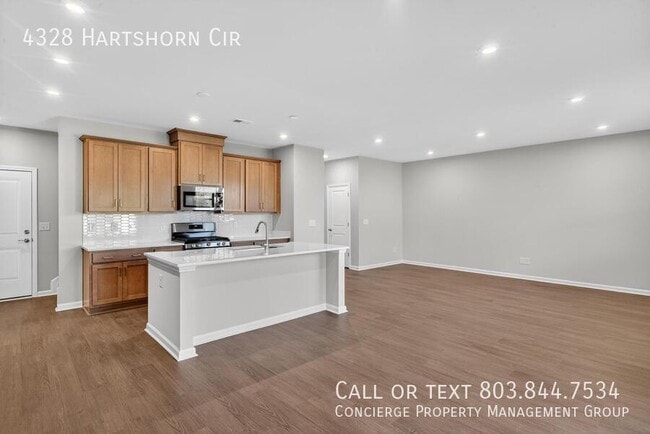 Building Photo - 4328 Hartshorn Cir