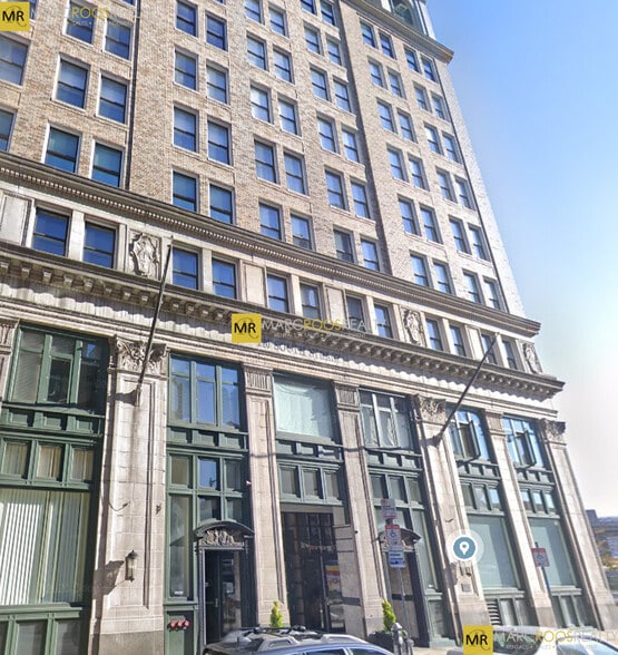 Primary Photo - 210 South St