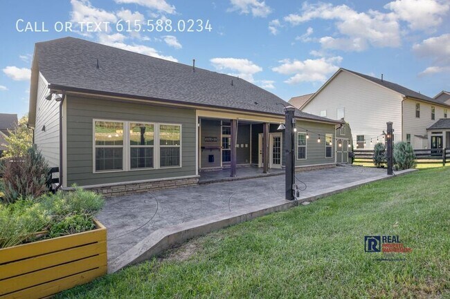 Building Photo - 7216 Sky Meadow Dr