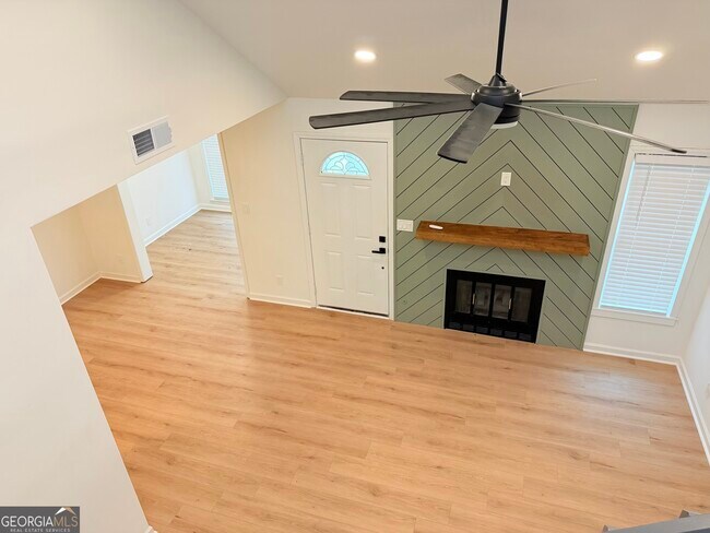 Building Photo - 1500 Planters Ridge Ln