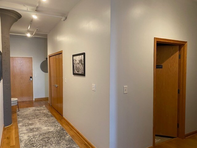 Other Hall Shot - 2077 E 4th St