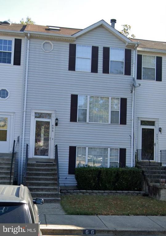 Building Photo - 695 Mt Lubentia W
