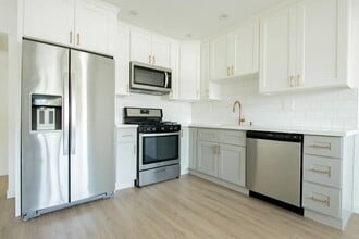 Building Photo - Albright Avenue Apartments