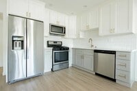 Building Photo - Albright Avenue Apartments