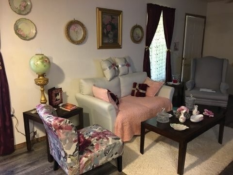 Building Photo - 500 Danville Rd