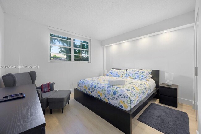 Building Photo - 19370 Collins Ave